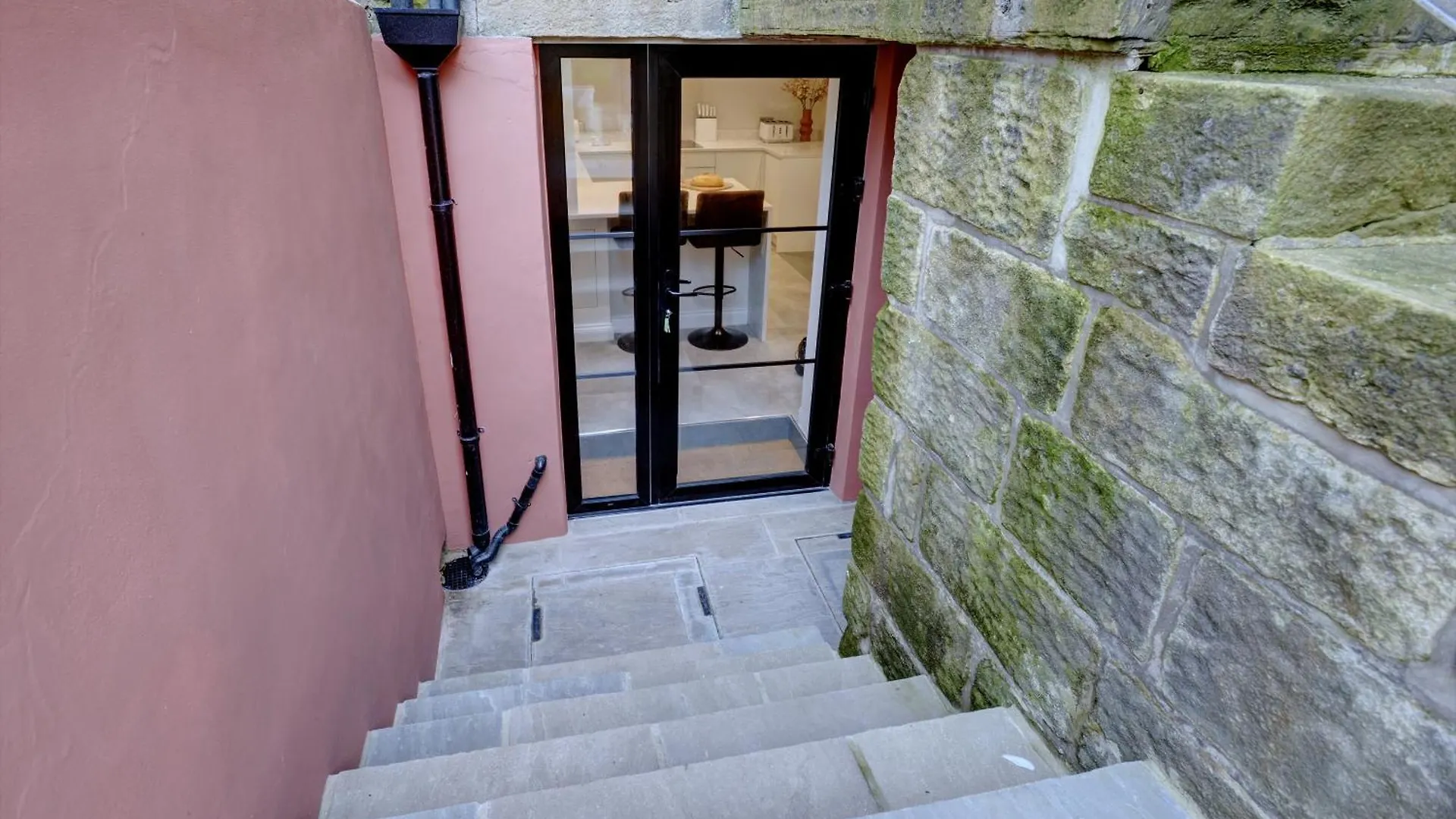 Elmleigh Nook - Central With Parking Harrogate 0*,  Birleşik Krallık